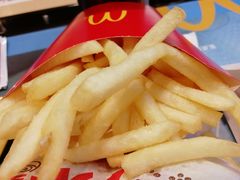 -麦当劳(西安雁塔路店)