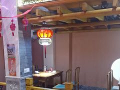 -巢爷老味(东方红店)