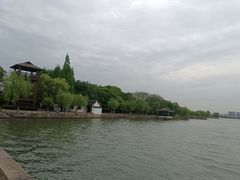 -石湖景区