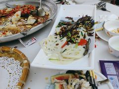 -楚鱼王·河鲜·湖北菜(华农店)