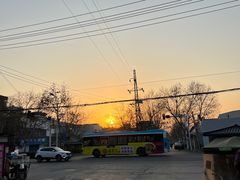 -东园小馆·早茶·淮扬小炒(江都路店)