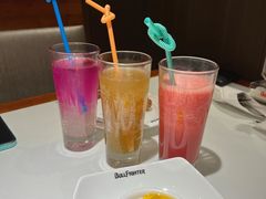 -斗牛士牛排餐厅(嘉里汇店)