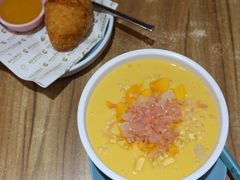-杨枝金捞甜品(氹仔泉澧店)