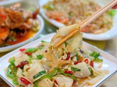 -品鲜海鲜餐厅(黄厝店)