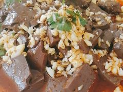 -故市王红水盆羊肉