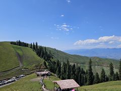 -新疆那拉提国家旅游度假区