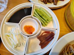 -满盛家宴·烤鸭·海鲜天津菜(河北路总店)
