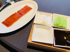 -上海滩餐厅(BFC外滩金融中心店)