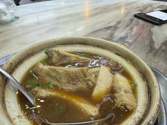 -新峰肉骨茶