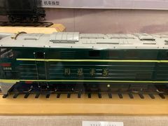 -中国铁道博物馆(正阳门馆)