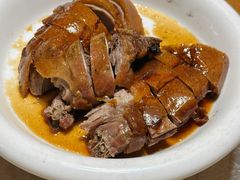 -八景休閒山莊  廣東十大名山莊