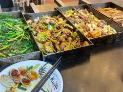 -老三李村河底戳子肉(总店)