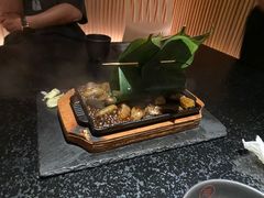 -無境·匠心日本料理(汉街店)