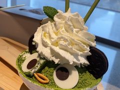 -海底捞火锅(枫蓝国际购物中心店)