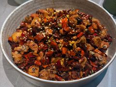 -麻都·成都菜(人民广场店)