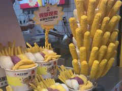 -味子夫鸡柳(解放碑总店)