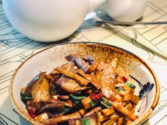 -俏九州·小炒黄牛肉(华润万象汇店)