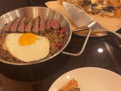 -Ciao窑炉披萨餐厅(宁波阪急店)