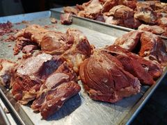 -刘纪孝腊牛羊肉(北广济街店)