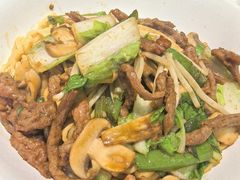 -寻裕记·现炒浇头面(人民广场店)