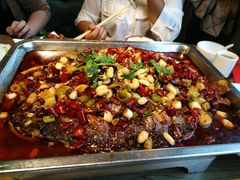 -巴渝菜馆(涿州店)