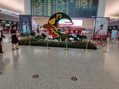 -杭州萧山国际机场