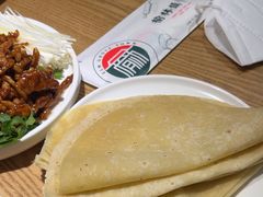 -榆林镇筋饼(知春路店)