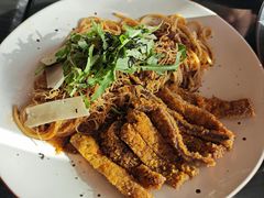 -哈蒙德餐厅