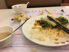 -大哥餐厅(西城花园店)