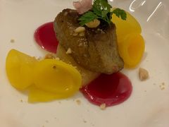 -香樟花园法式铁板烧(恒隆广场店)