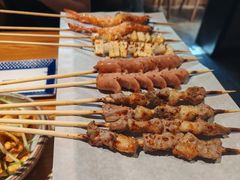 -肉串汪(西便门店)