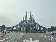 -泉城欧乐堡梦幻世界