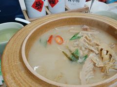 -苏小柳点心·手作小笼包(浦东嘉里城分院)