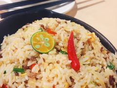 来龙里冰室-来龙里 精致 东南亚餐室(万象城店)