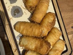 -石榴红了·非遗酥皮烤包子·新疆菜(瑞豪店)