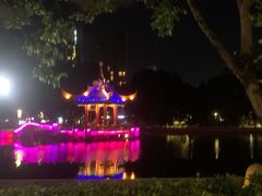 -金砂公园