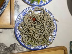 -雁滩白记·兰州牛肉面