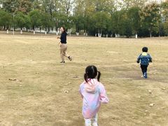 -惠洛克国际儿童之家(绿博园中心)