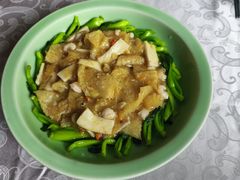 -山外山菜馆(玉泉路店)