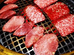 -肉魁屋·烧肉·烧鸟·酒场(高新店)