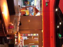 -蜀香三绝·牛蛙·烤鱼·天府炒鸡(安丘泰华店)