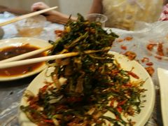 -靓靓蒸虾(中山公园店)