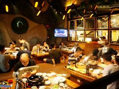 -黑牛の店·和牛烧肉(大悦城店)