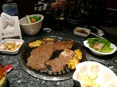 -汉拿山(包河万达店)