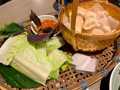 -CHINCHIN 青青·泰国料理(万象食家店)