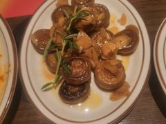 -ZAFFERANO西班牙海鲜饭(上海首店)
