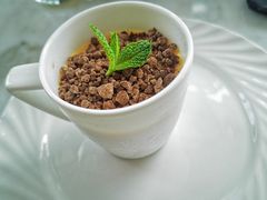 -大堂酒廊·亚龙湾万豪度假酒店