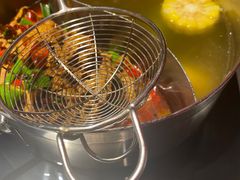 -煮意潮牛鲜牛肉火锅(世纪金源店)
