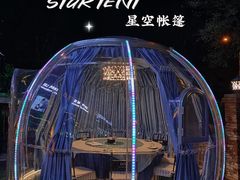 -1819餐厅·团队聚餐·烤串·精酿