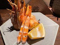 皇帝虾-三川·十酒Izakaya(南昌路店)
